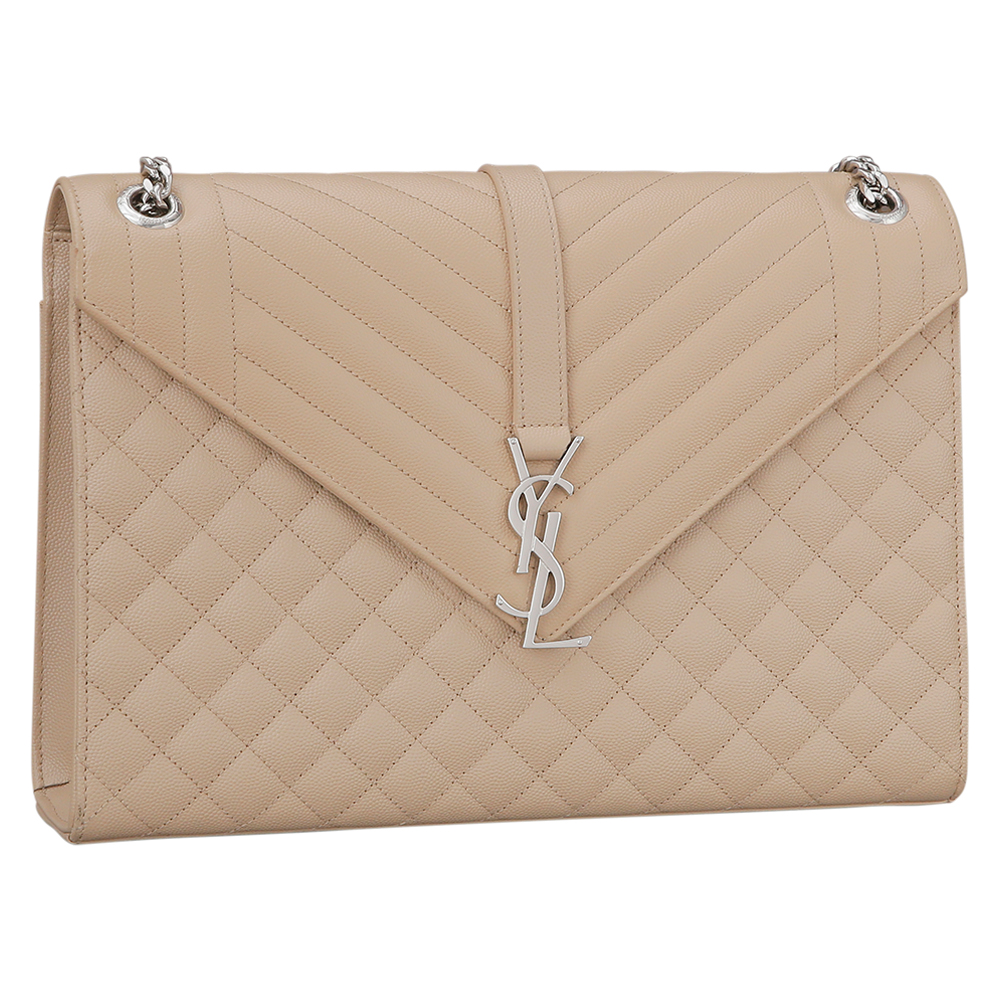 Yves Saint Laurent(USED)입생로랑 엔벨로프 사첼백