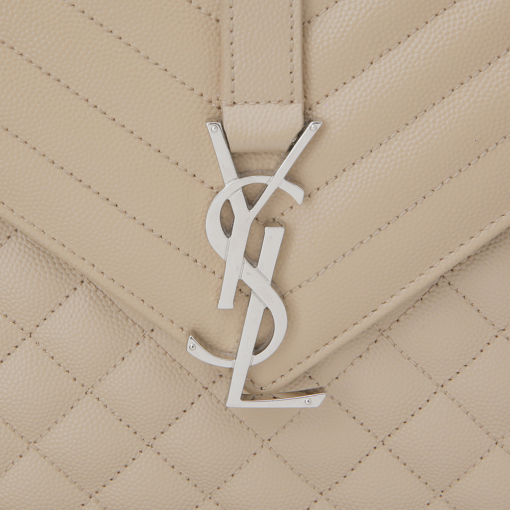Yves Saint Laurent(USED)입생로랑 엔벨로프 사첼백