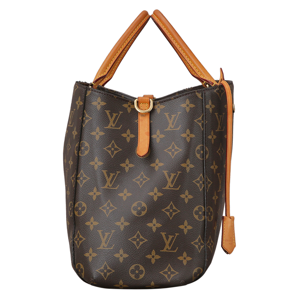 LOUIS VUITTON(USED)루이비통 모노그램 몽테뉴GM