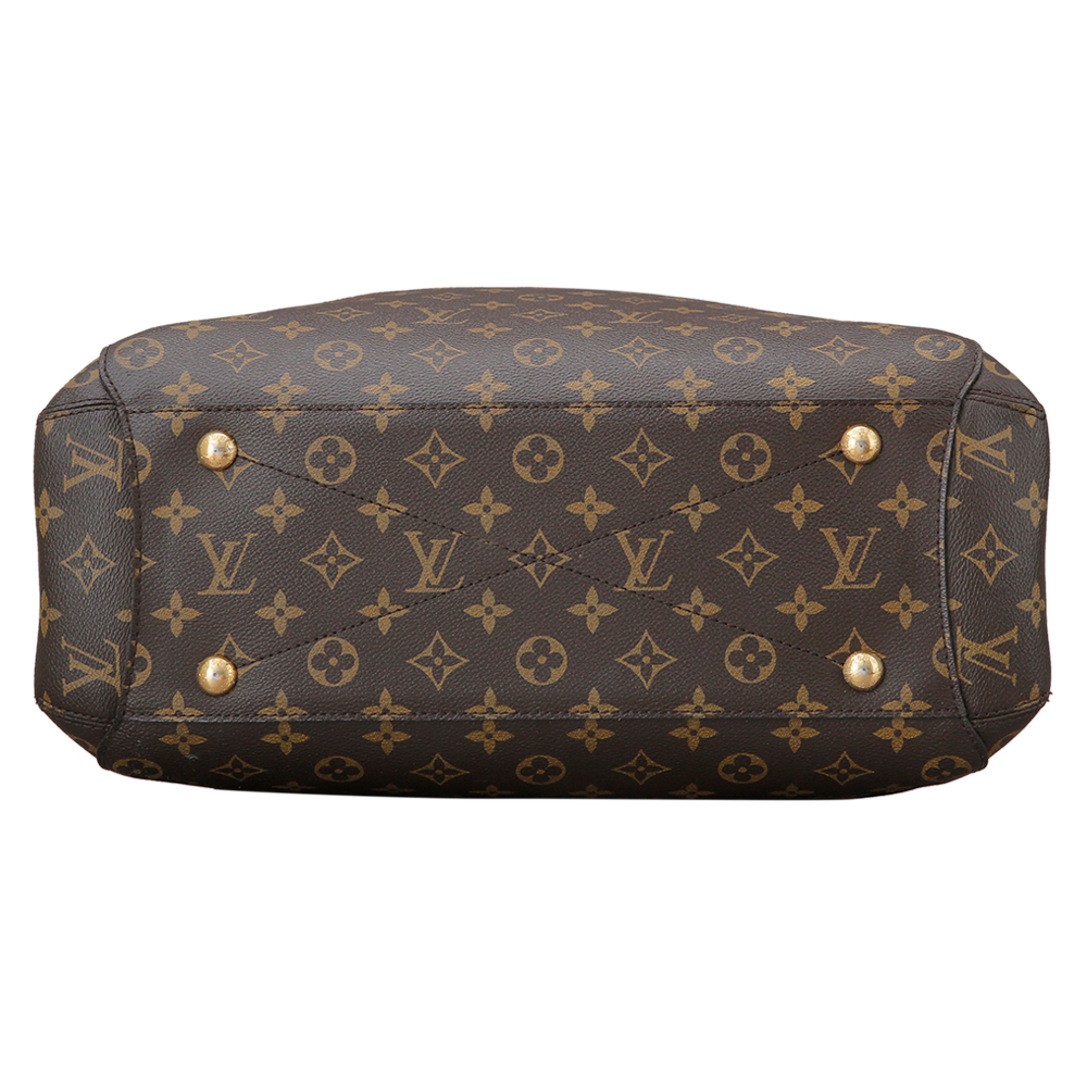 LOUIS VUITTON(USED)루이비통 모노그램 몽테뉴GM