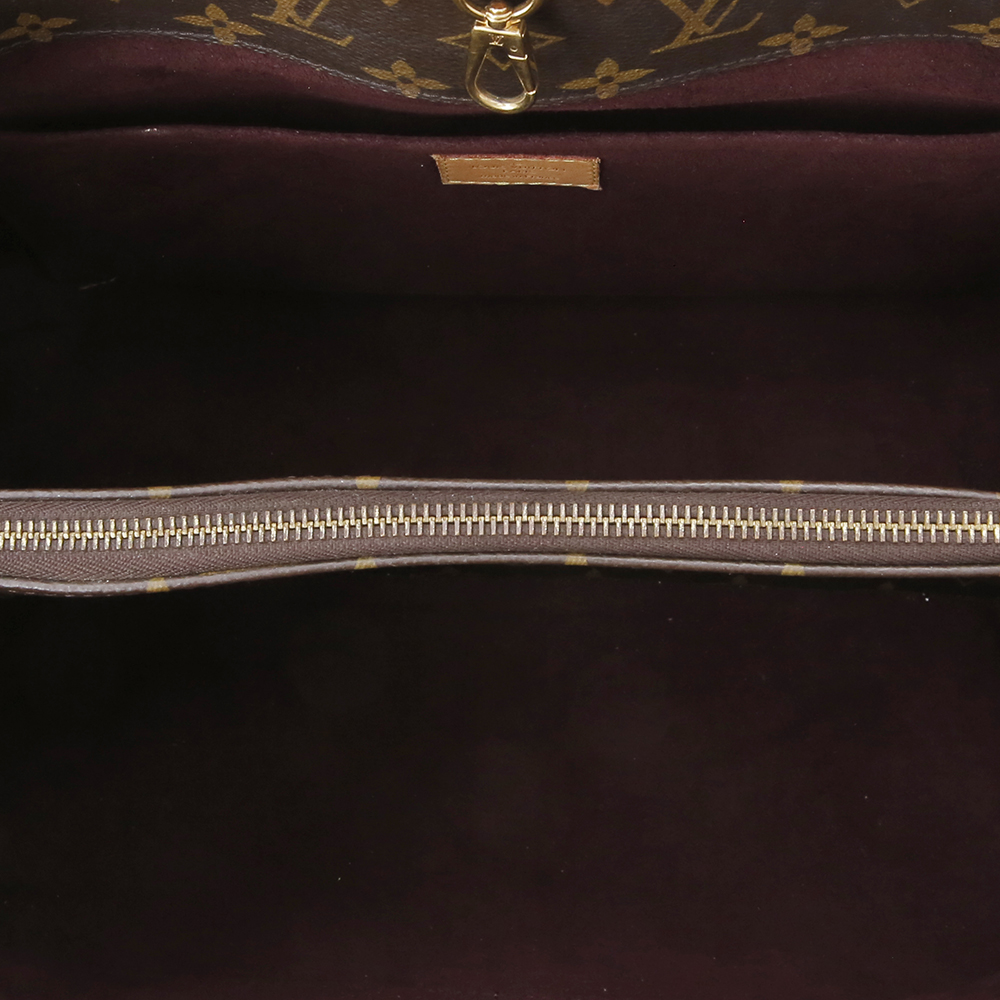 LOUIS VUITTON(USED)루이비통 모노그램 몽테뉴GM