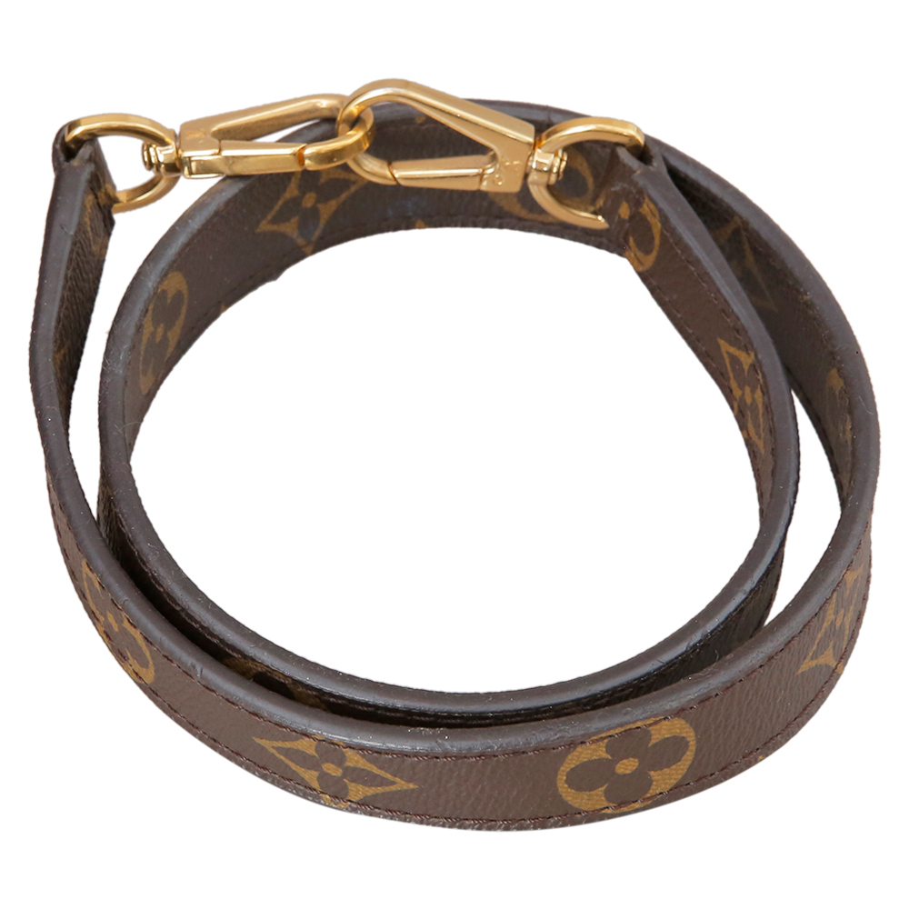 LOUIS VUITTON(USED)루이비통 모노그램 몽테뉴GM