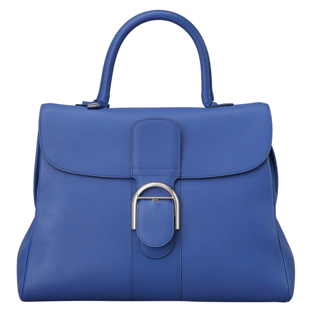 DELVAUX(USED)델보 브리앙GM
