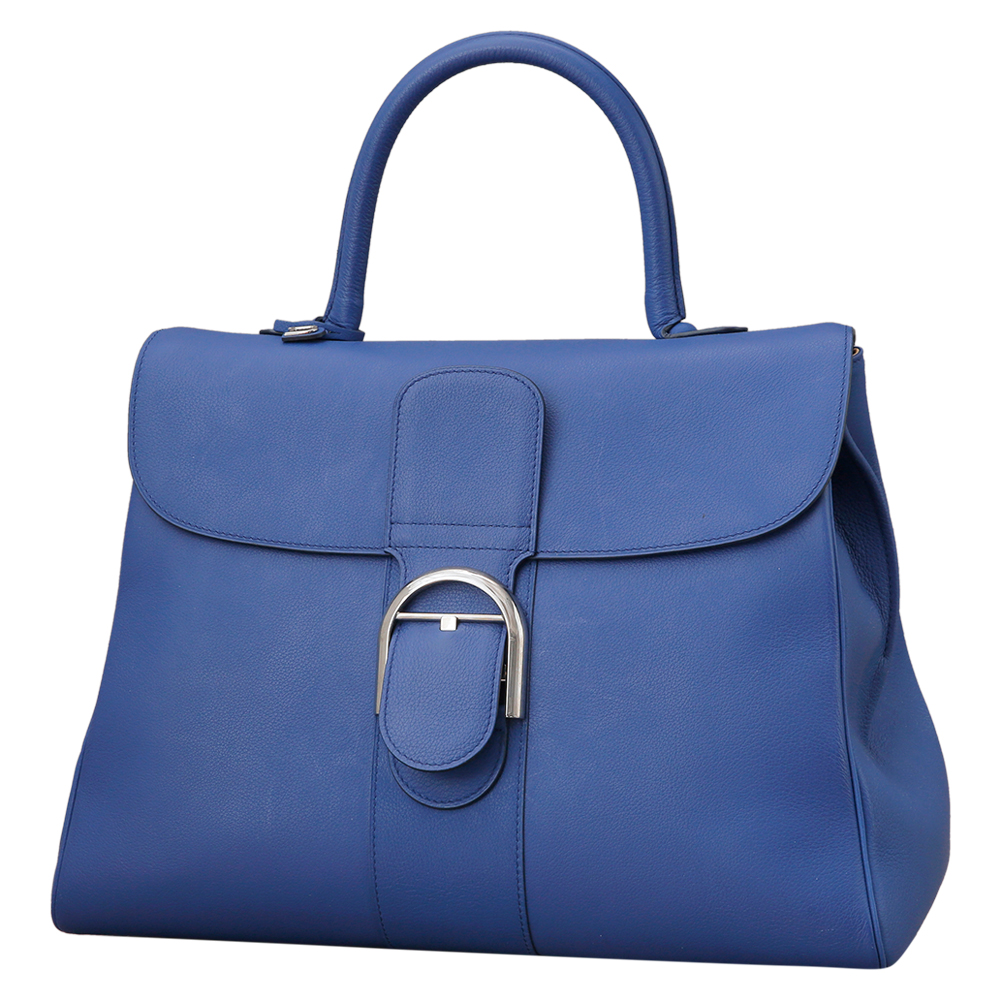 DELVAUX(USED)델보 브리앙GM