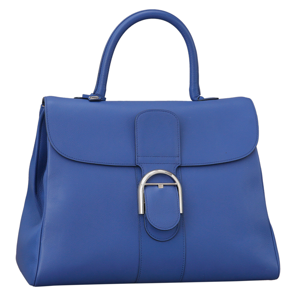 DELVAUX(USED)델보 브리앙GM
