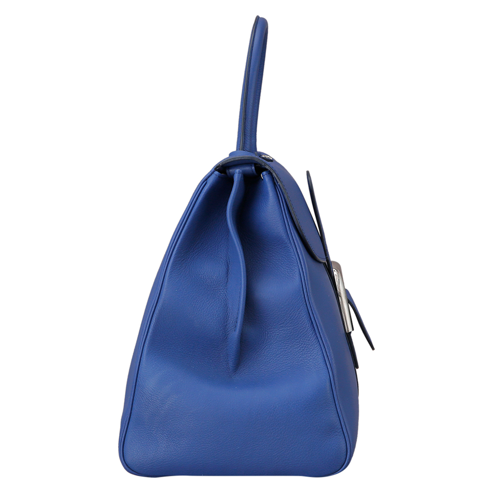 DELVAUX(USED)델보 브리앙GM