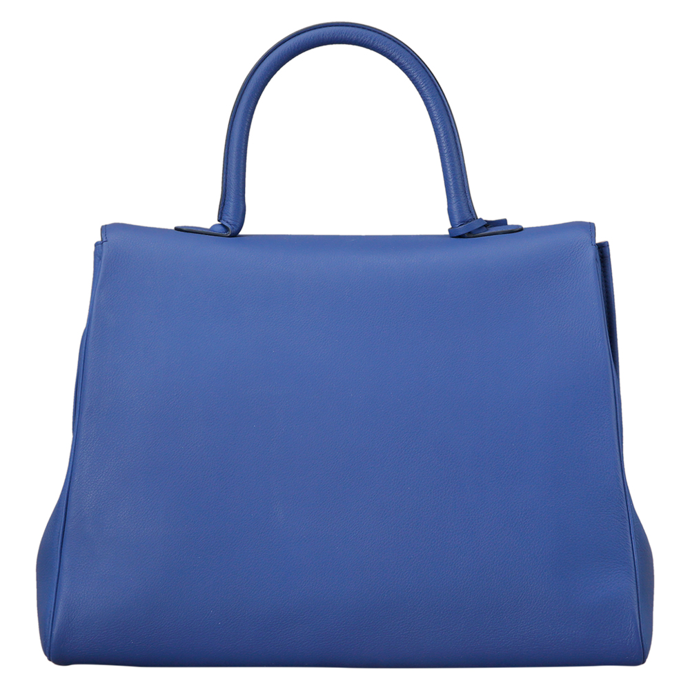 DELVAUX(USED)델보 브리앙GM