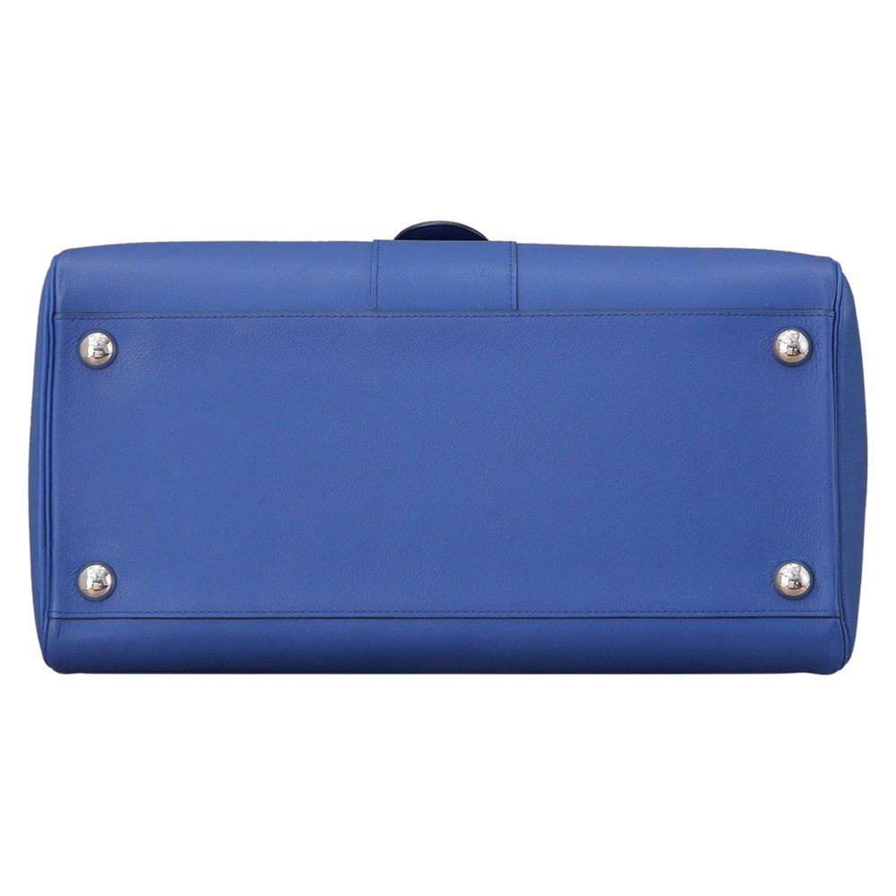 DELVAUX(USED)델보 브리앙GM