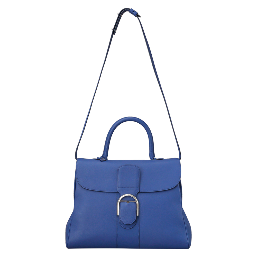 DELVAUX(USED)델보 브리앙GM