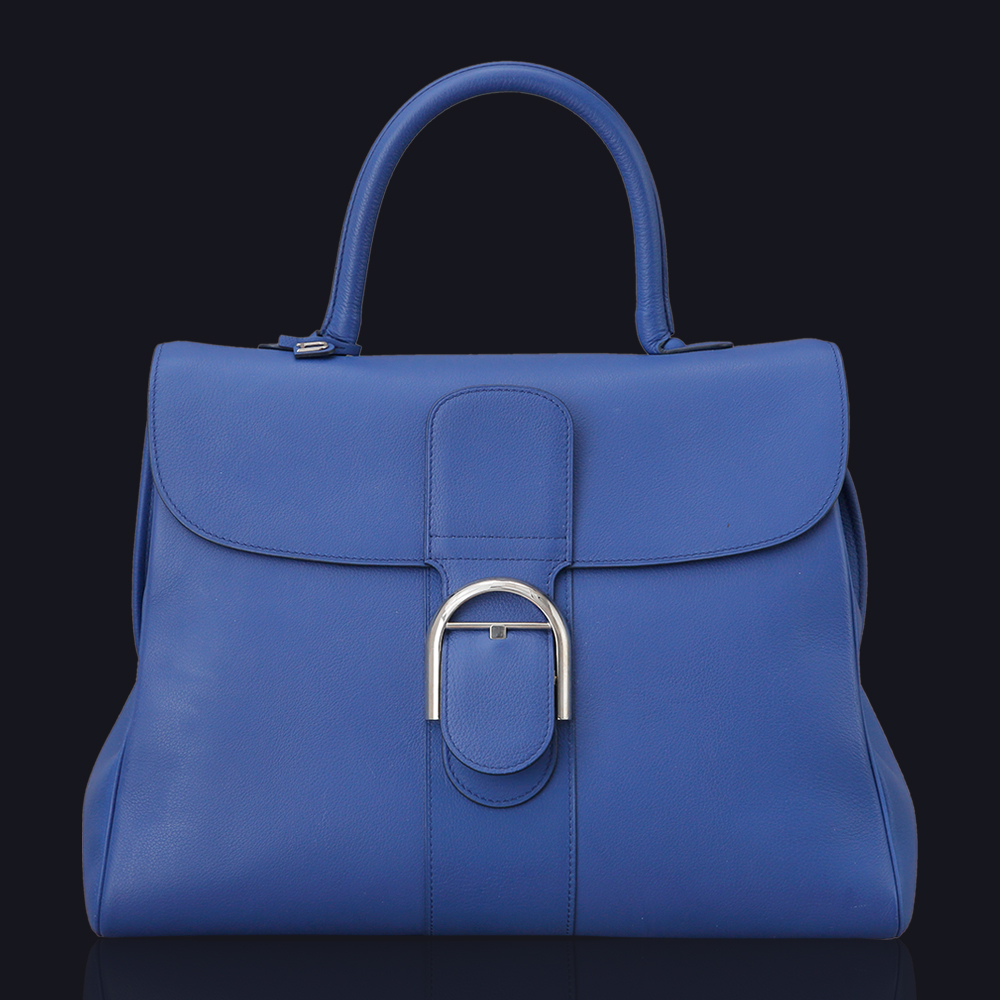 DELVAUX(USED)델보 브리앙GM