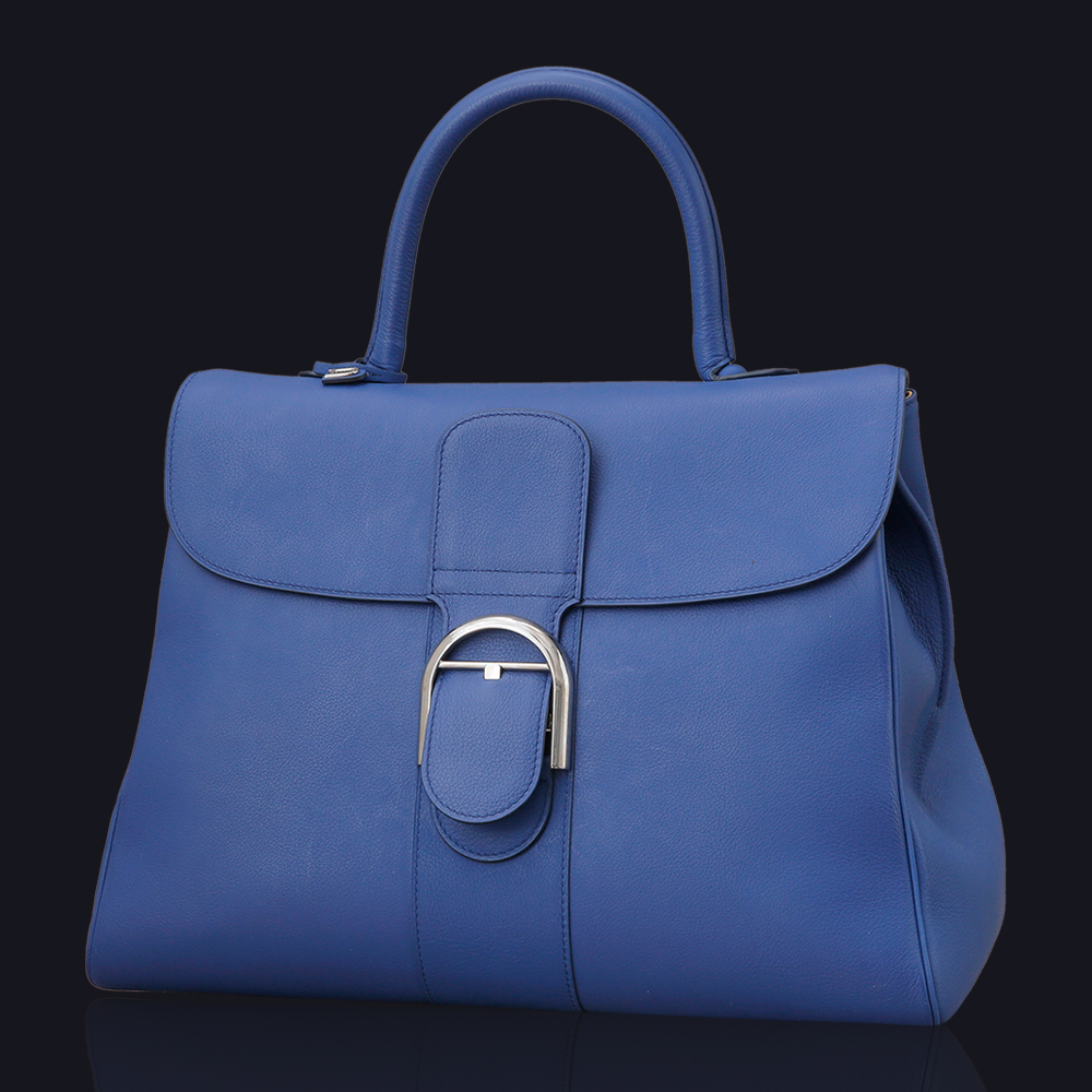 DELVAUX(USED)델보 브리앙GM