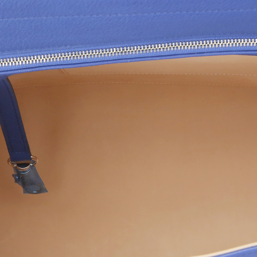 DELVAUX(USED)델보 브리앙GM