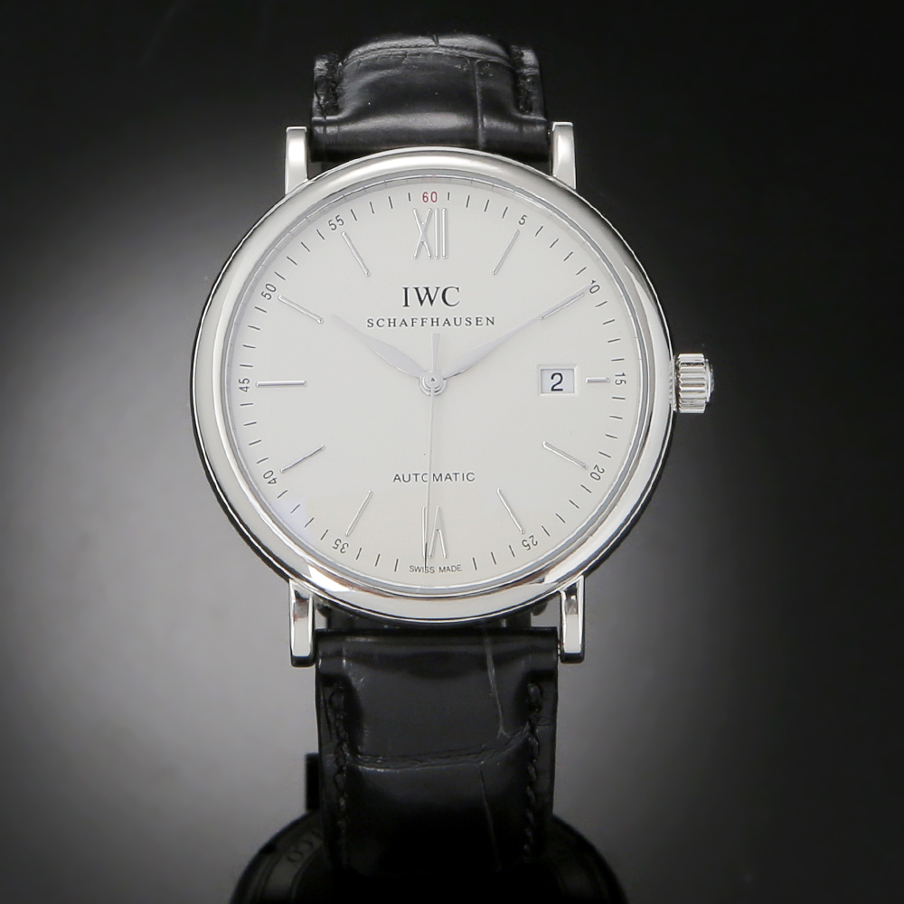 IWC(USED)IWC 포르토피노 IW3565
