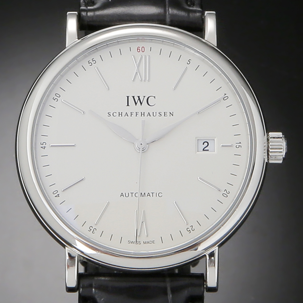 IWC(USED)IWC 포르토피노 IW3565