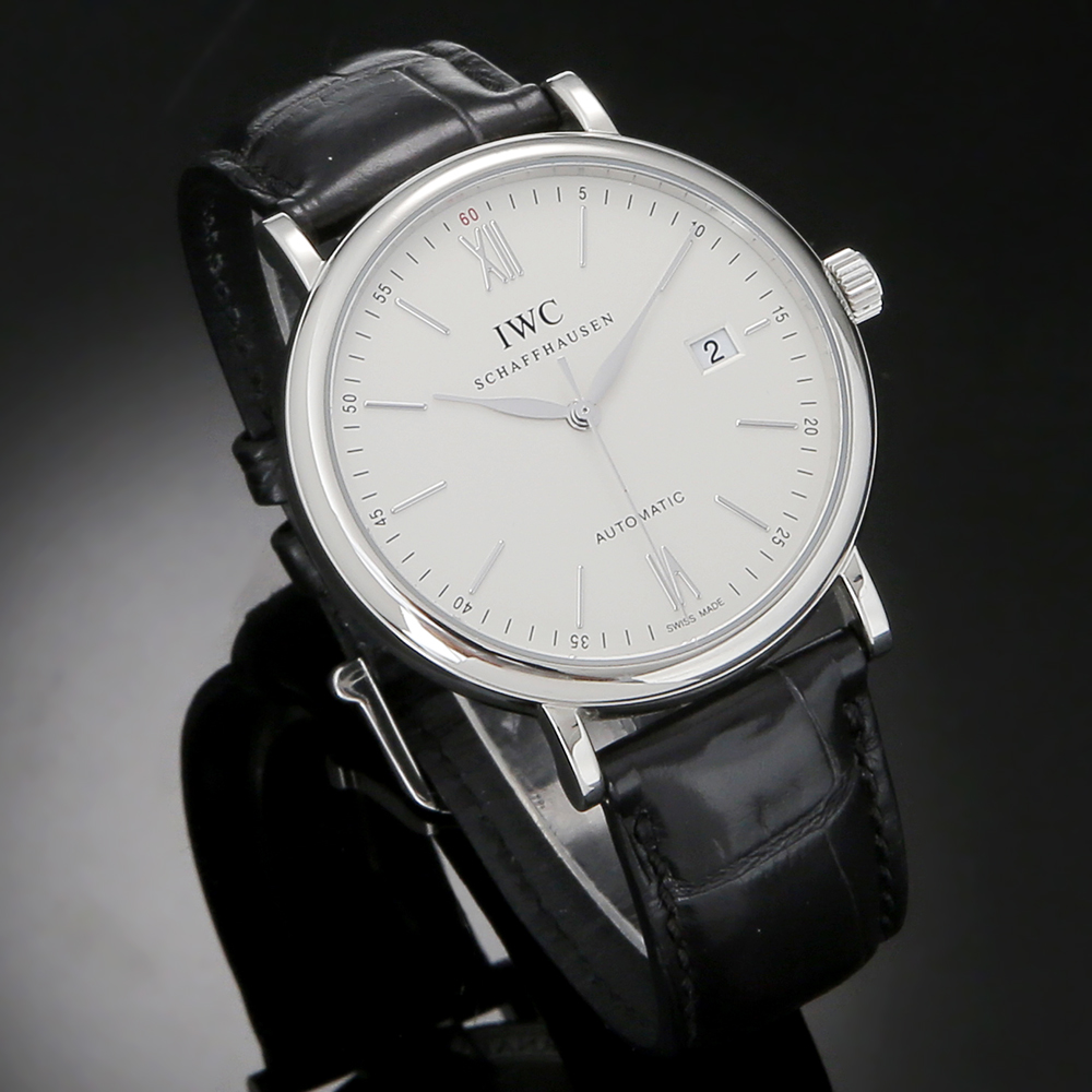 IWC(USED)IWC 포르토피노 IW3565