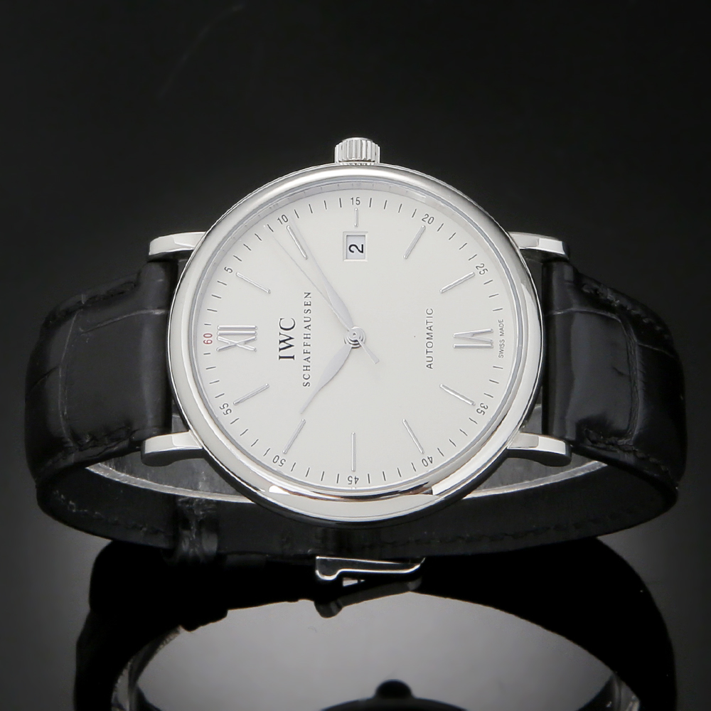 IWC(USED)IWC 포르토피노 IW3565