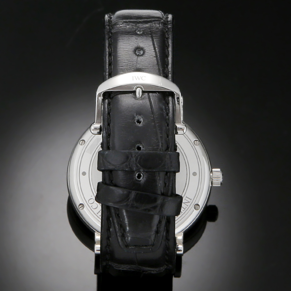 IWC(USED)IWC 포르토피노 IW3565