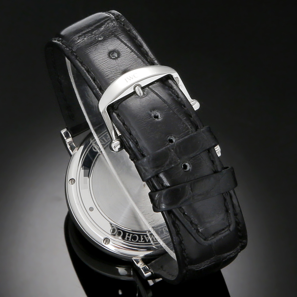 IWC(USED)IWC 포르토피노 IW3565