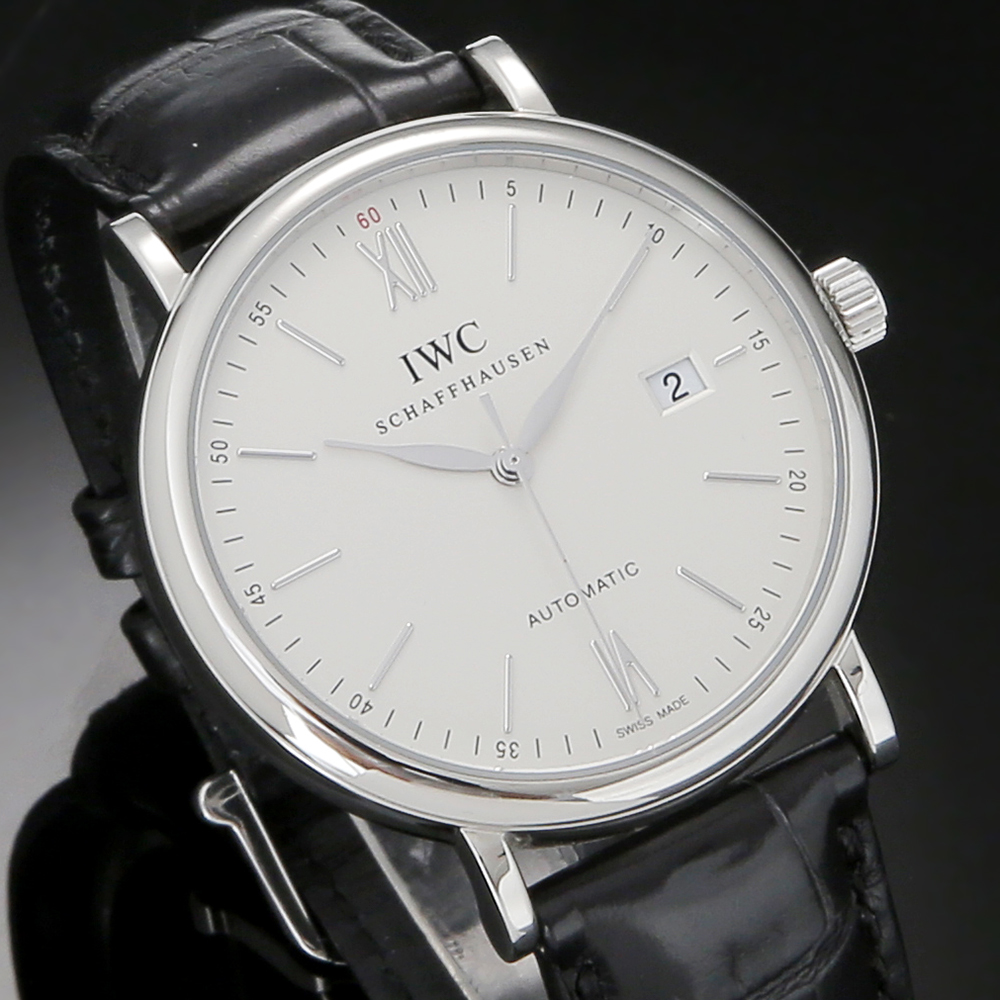 IWC(USED)IWC 포르토피노 IW3565