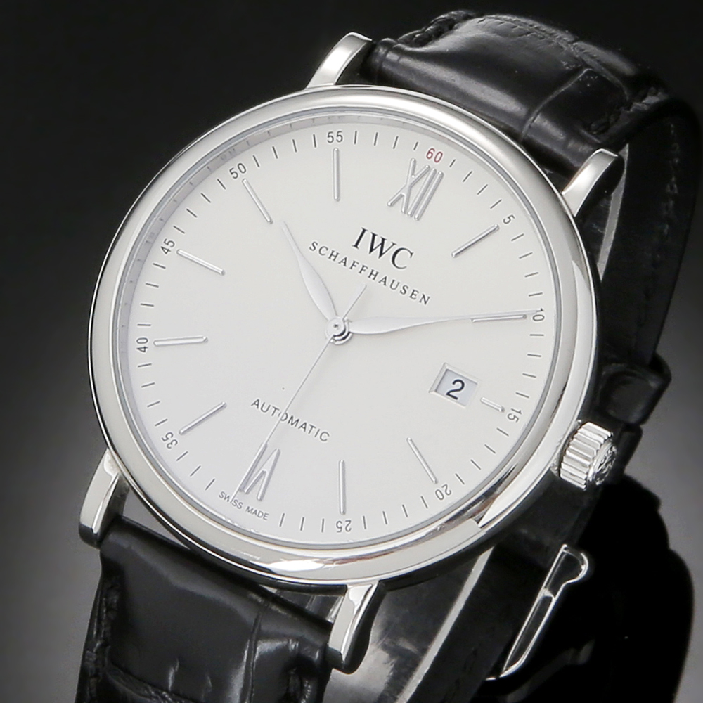 IWC(USED)IWC 포르토피노 IW3565