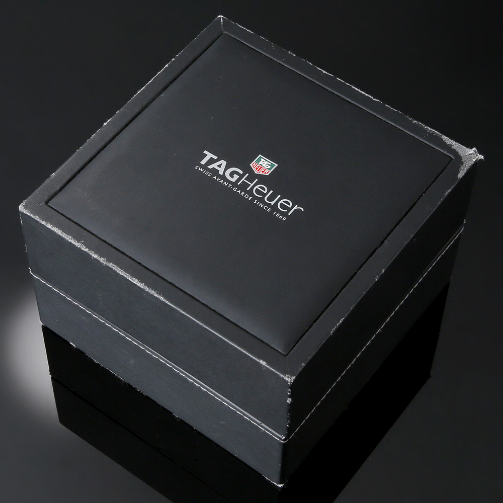 TAG HEUER(USED)태그호이어 프로페셔널 콤비