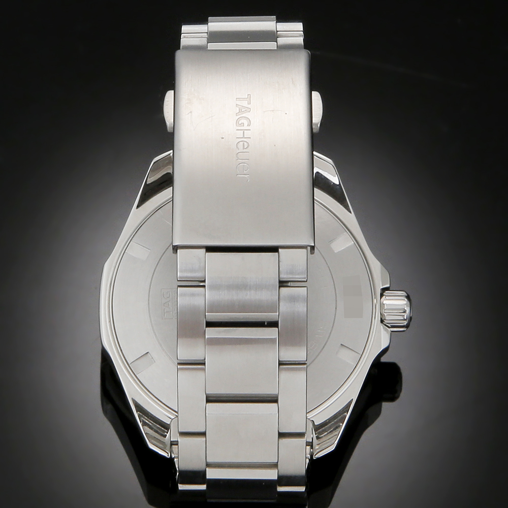 TAG Heuer(USED)태그호이어 아쿠아레이서 WAY101C