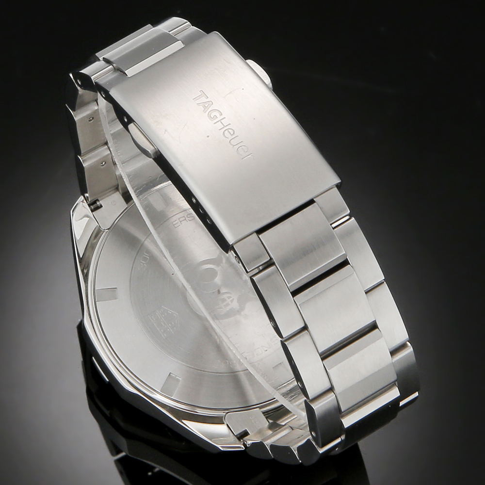 TAG Heuer(USED)태그호이어 아쿠아레이서 WAY101C