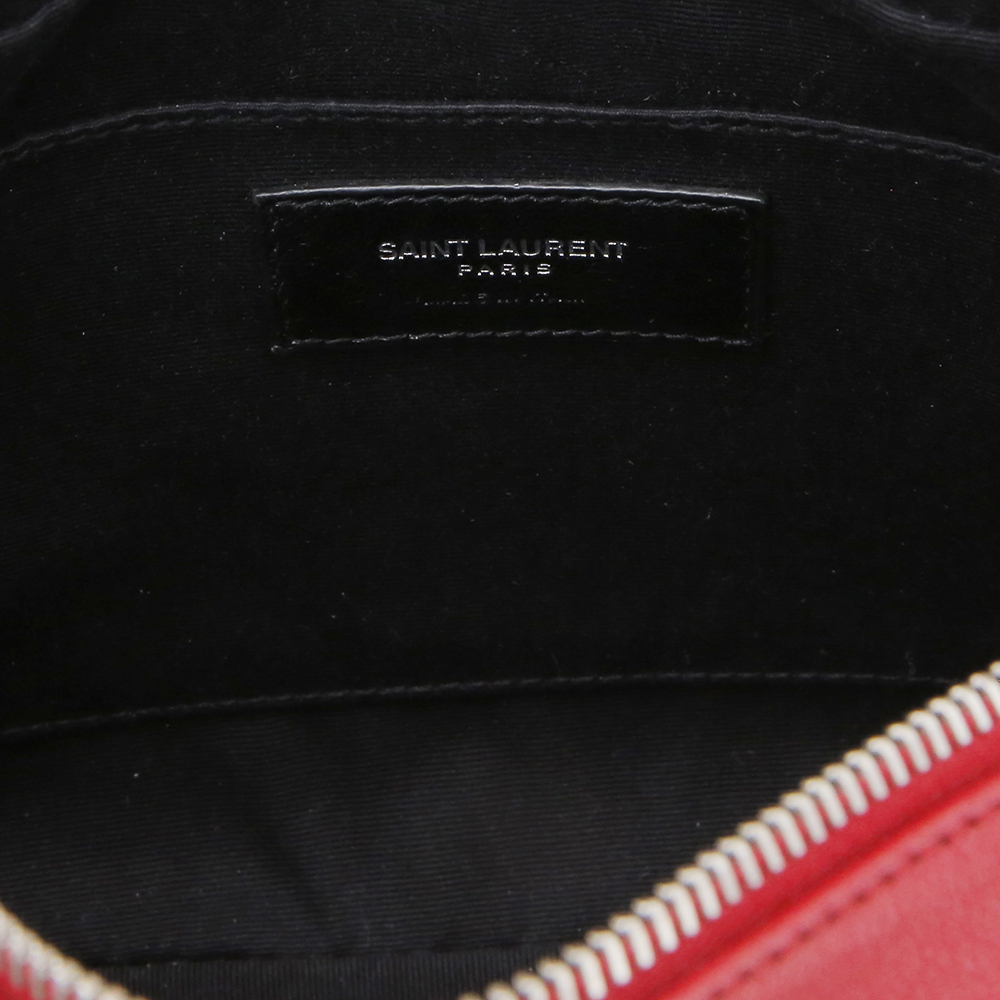 Yves Saint Laurent(USED)생로랑 루 테슬 카메라백