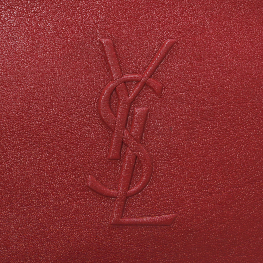 Yves Saint Laurent(USED)생로랑 루 테슬 카메라백