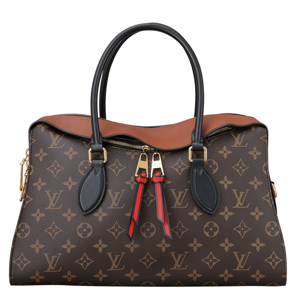LOUIS VUITTON(USED)루이비통 모노그램 튈르리
