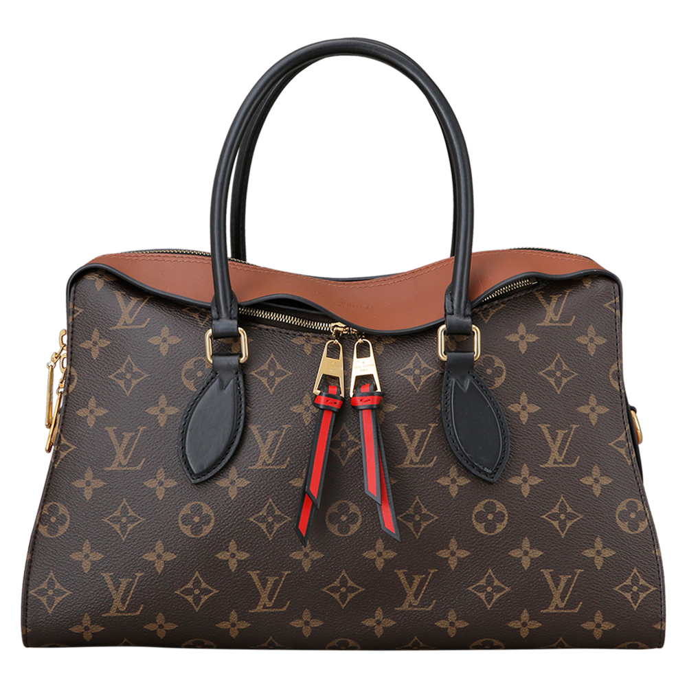 LOUIS VUITTON(USED)루이비통 모노그램 튈르리