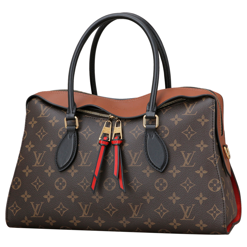 LOUIS VUITTON(USED)루이비통 모노그램 튈르리