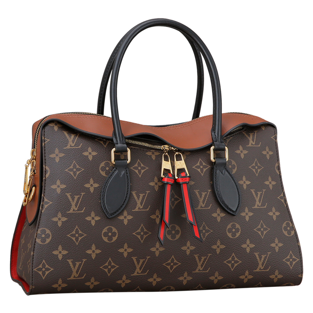 LOUIS VUITTON(USED)루이비통 모노그램 튈르리