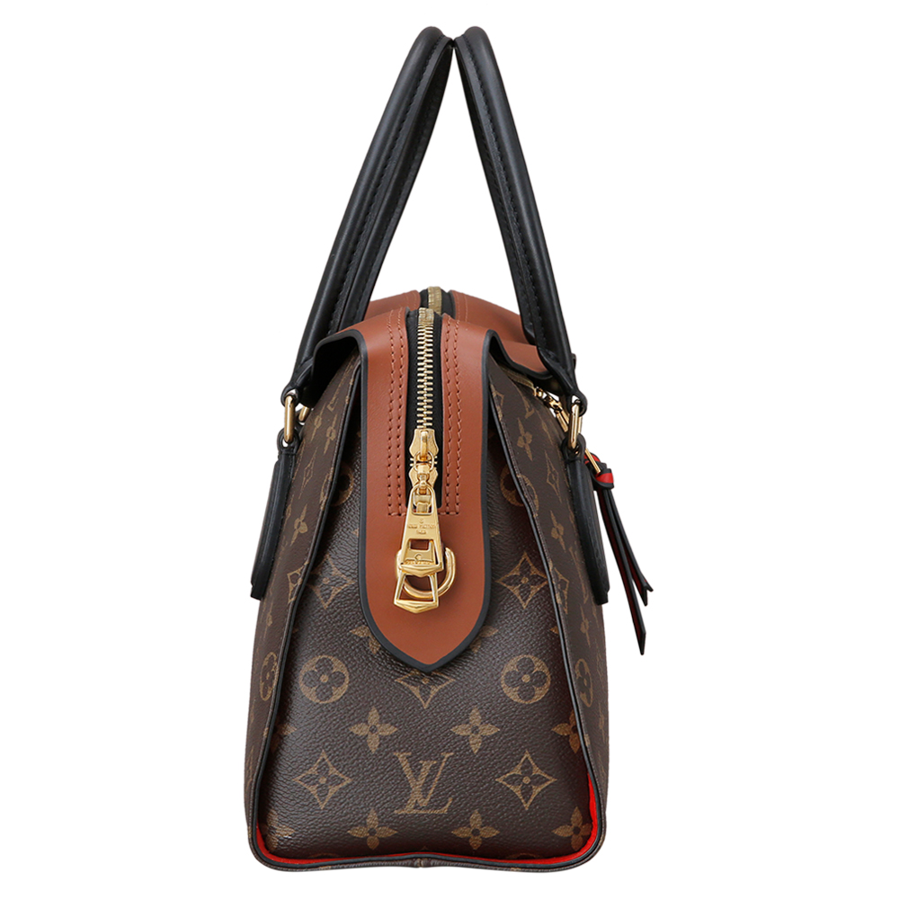LOUIS VUITTON(USED)루이비통 모노그램 튈르리