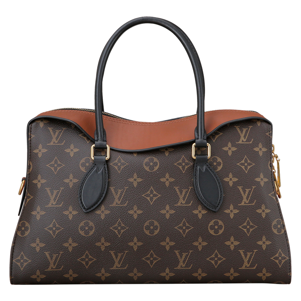 LOUIS VUITTON(USED)루이비통 모노그램 튈르리