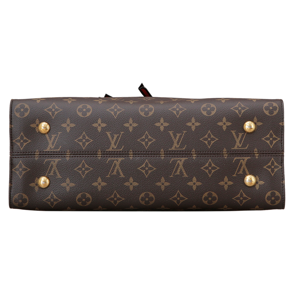 LOUIS VUITTON(USED)루이비통 모노그램 튈르리