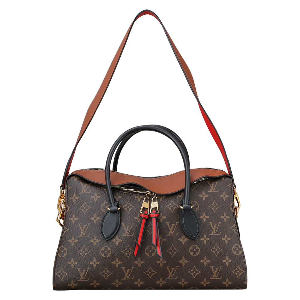 LOUIS VUITTON(USED)루이비통 모노그램 튈르리