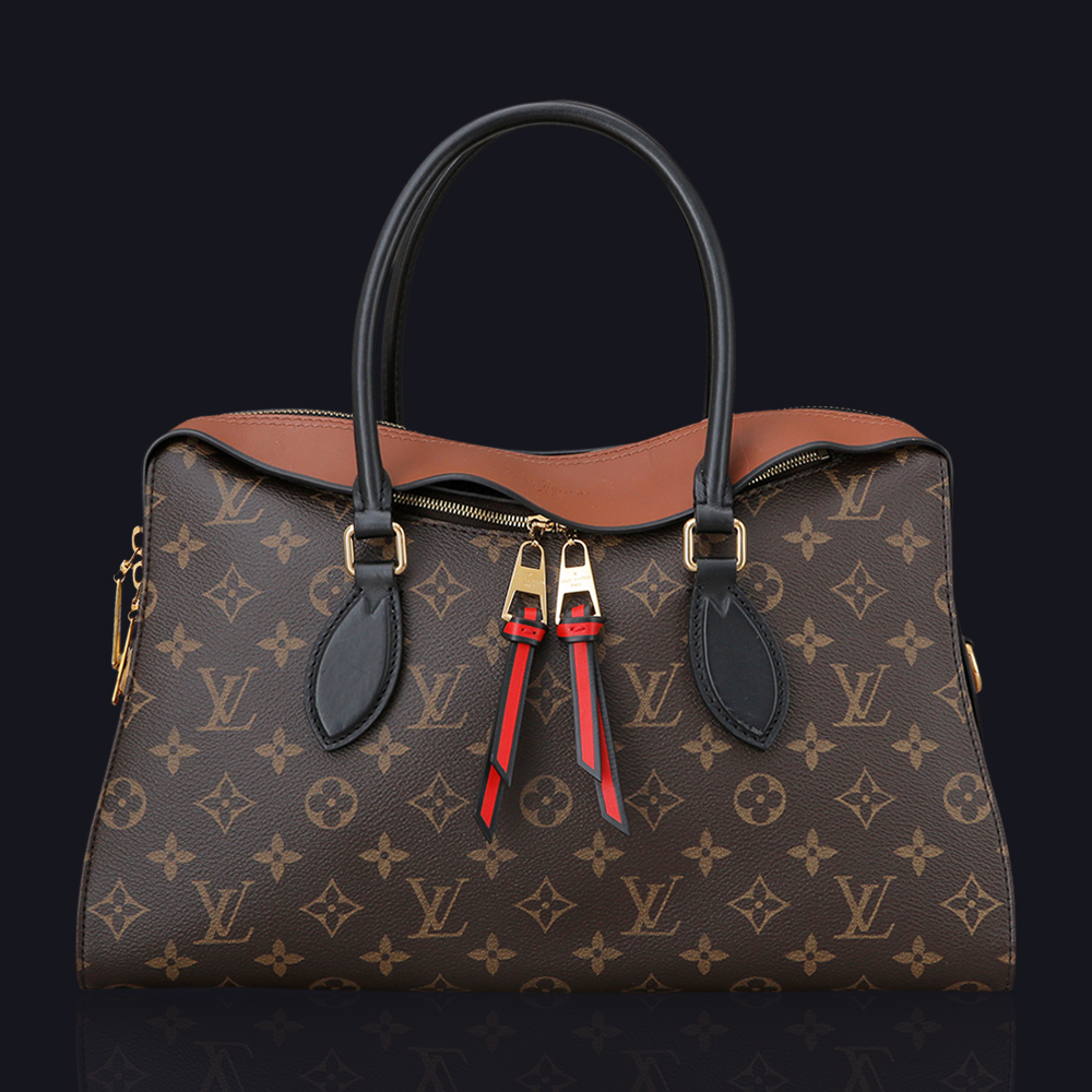 LOUIS VUITTON(USED)루이비통 모노그램 튈르리