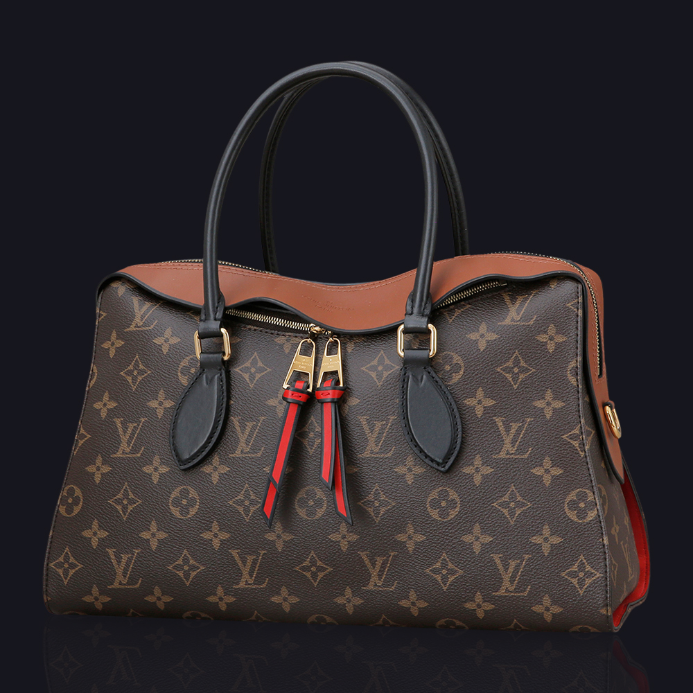 LOUIS VUITTON(USED)루이비통 모노그램 튈르리