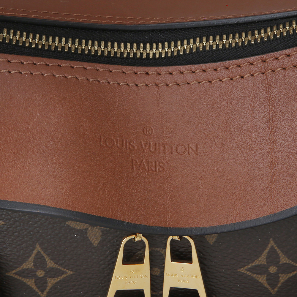 LOUIS VUITTON(USED)루이비통 모노그램 튈르리