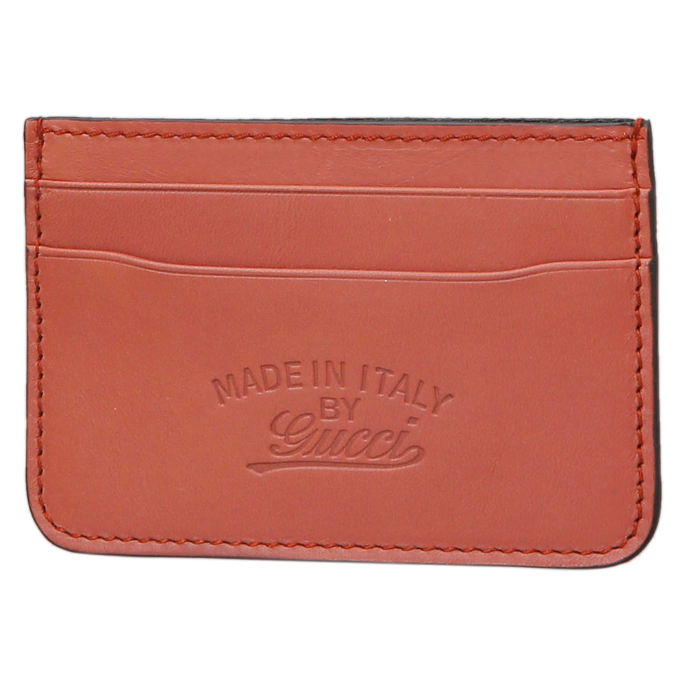 GUCCI(USED)구찌 카드지갑