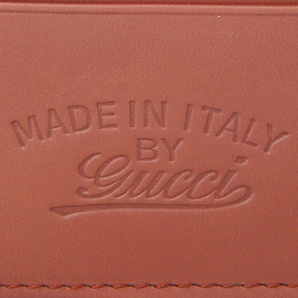 GUCCI(USED)구찌 카드지갑