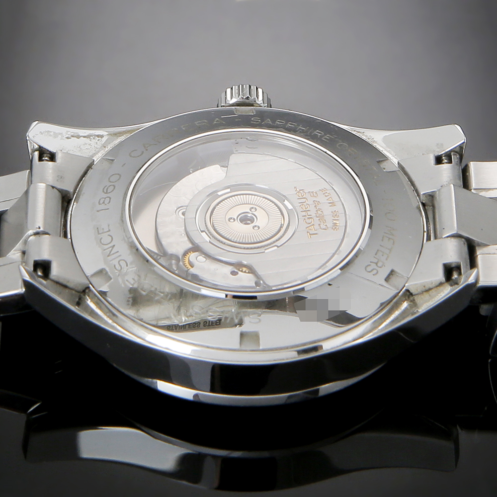 TAG Heuer(USED)태그호이어 까레라 헤리티지 스몰세컨 WAS2110