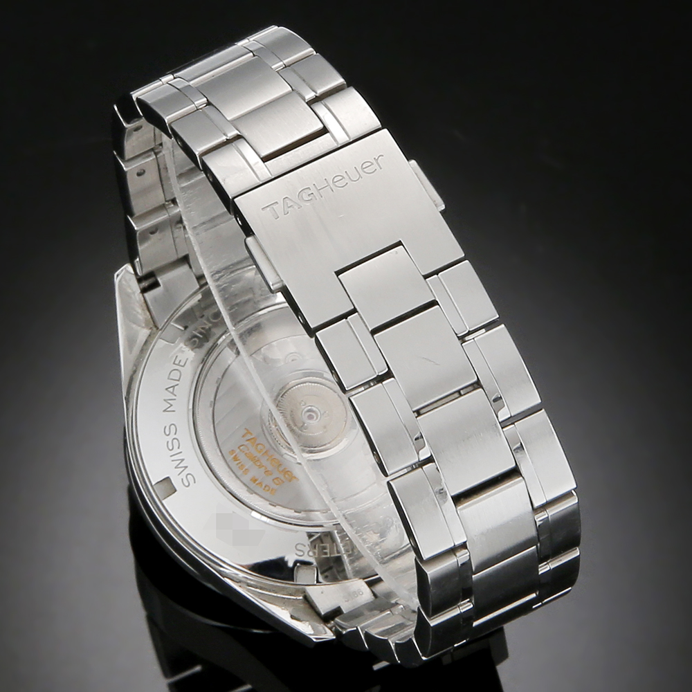 TAG Heuer(USED)태그호이어 까레라 헤리티지 스몰세컨 WAS2110