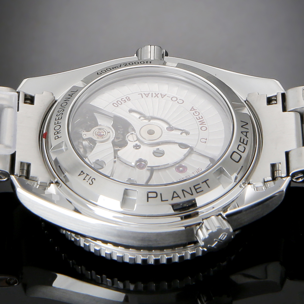 OMEGA(USED)오메가 씨마스터 플래닛오션