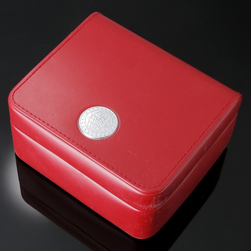 OMEGA(USED)오메가 씨마스터 플래닛오션
