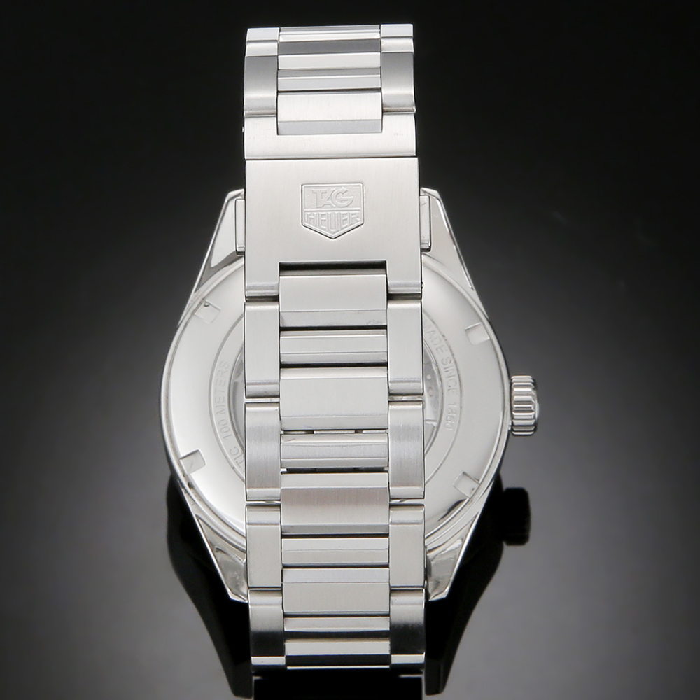 TAG Heuer(USED)까레라 데이데이트 WAR201D