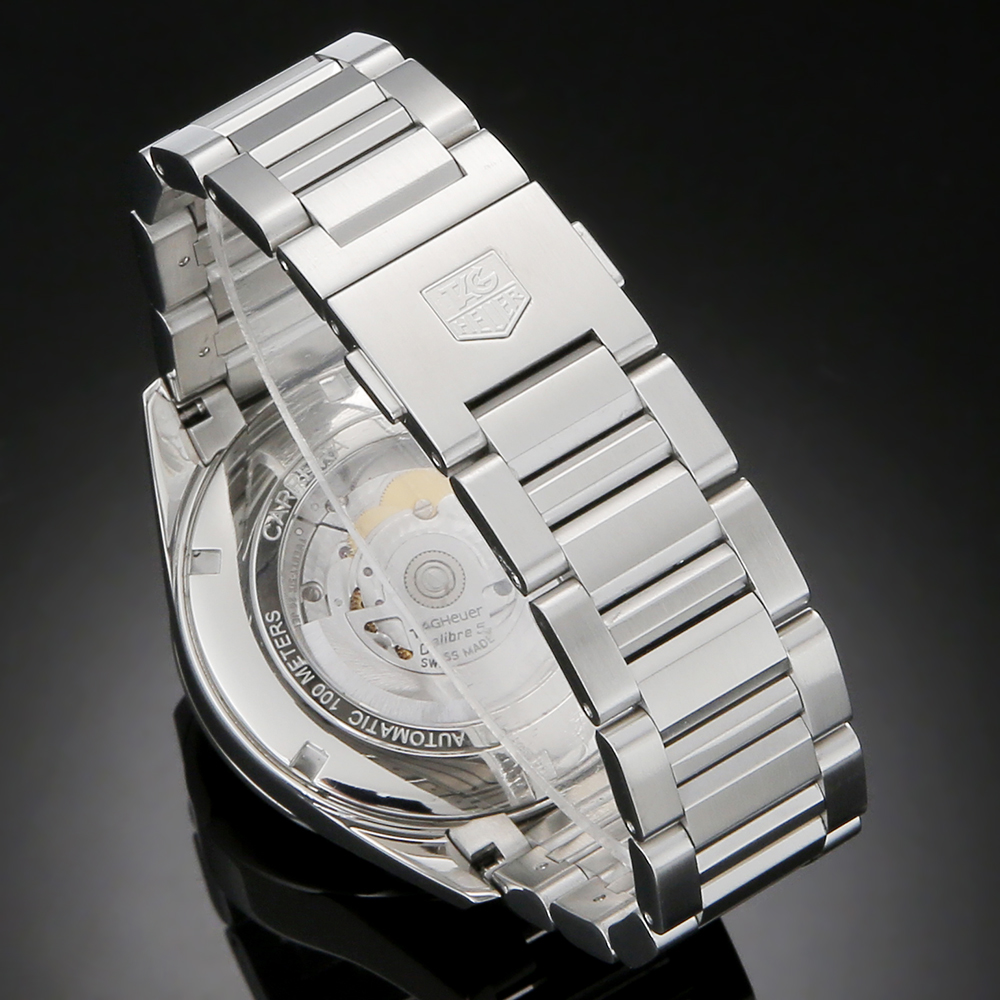 TAG Heuer(USED)까레라 데이데이트 WAR201D