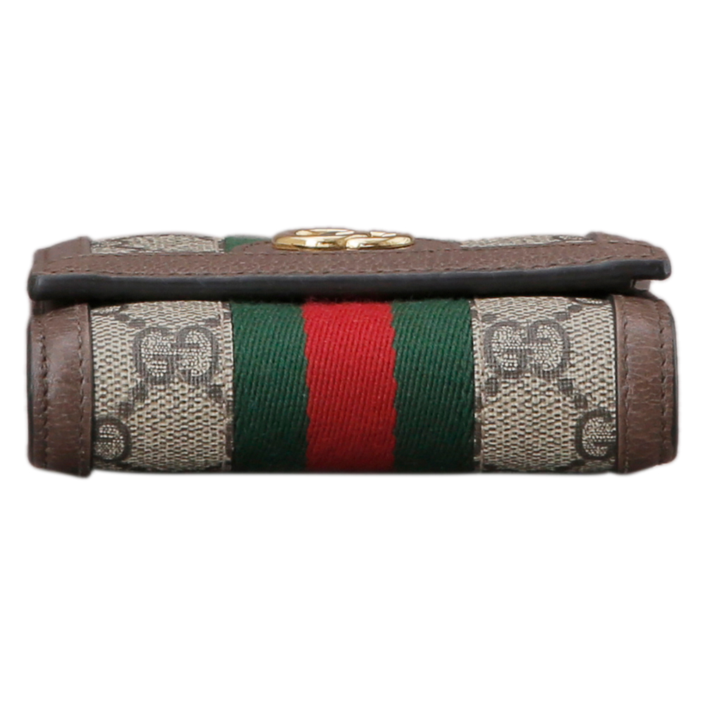 GUCCI(USED)구찌 오피디아 반지갑