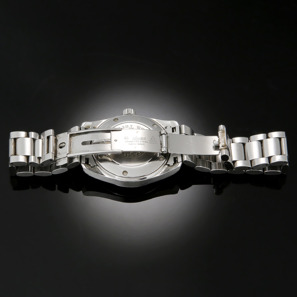 OMEGA(USED)오메가 씨마스터 아쿠아테라